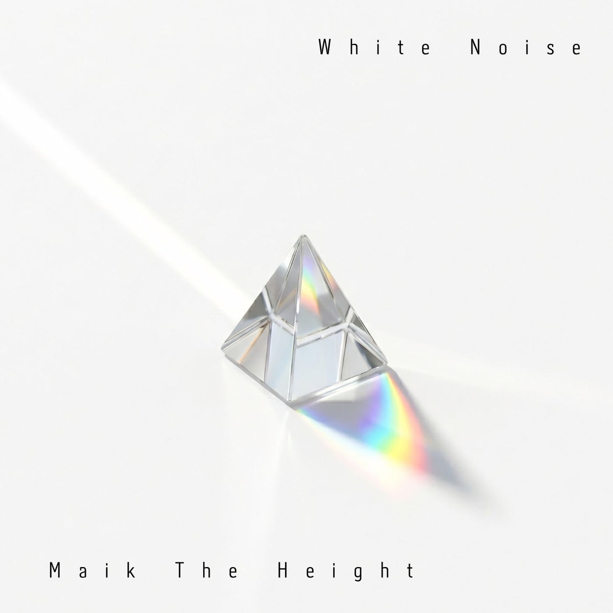 White Noise - Full Digital Album